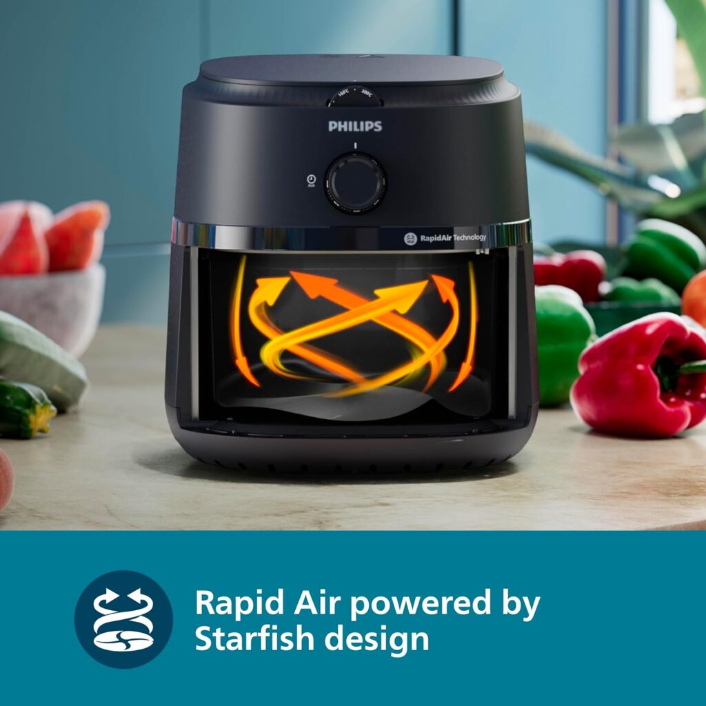 Philips Air Fryer