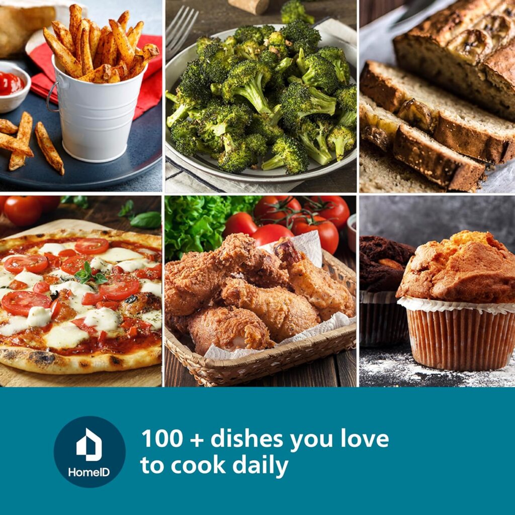 Philips Air Fryer