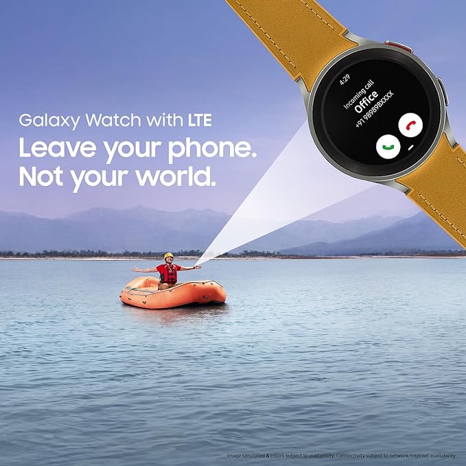 samsung galaxy watch
